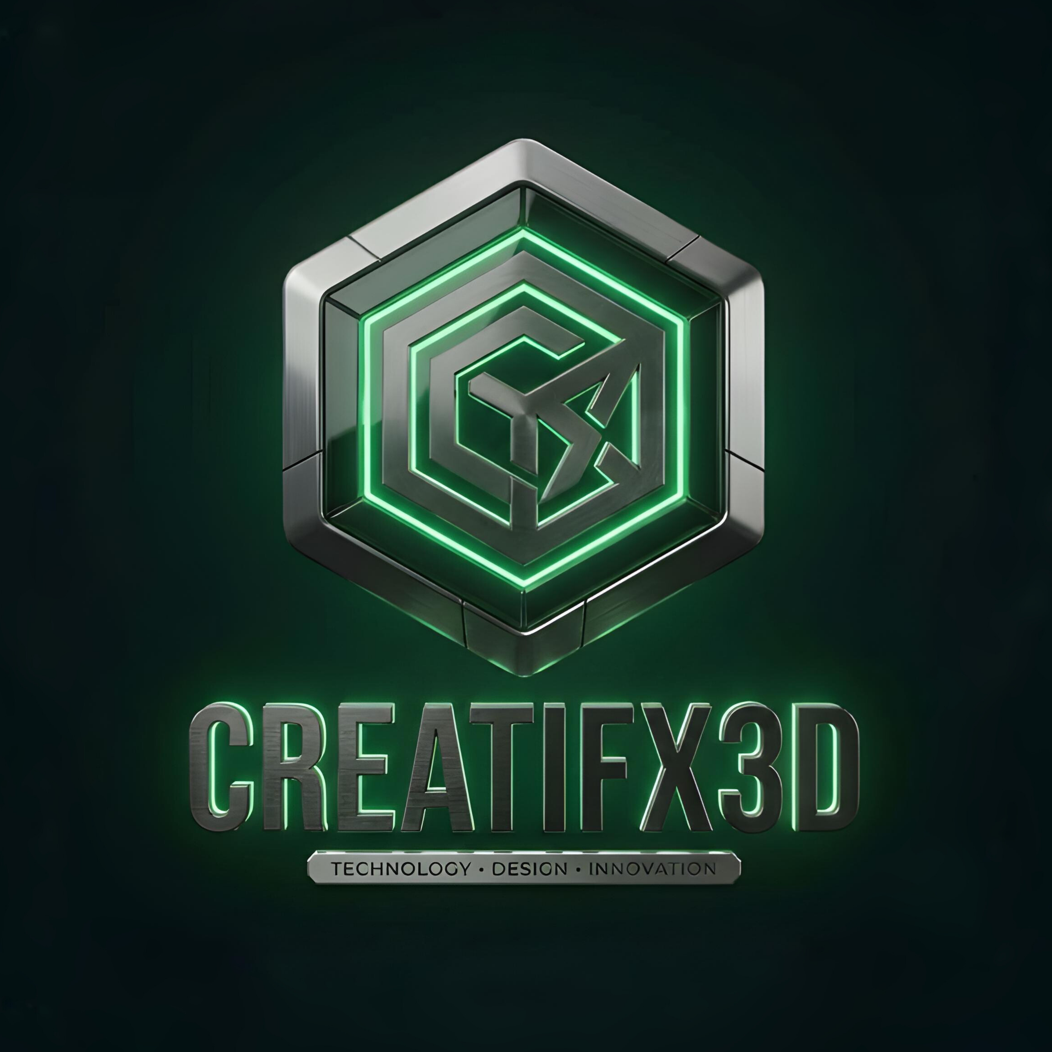 Creatifx3D